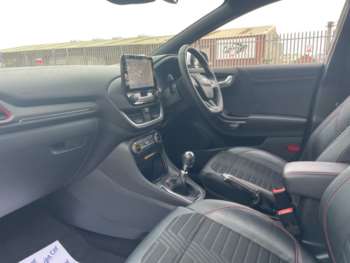 Used Ford Puma 2020 for sale - 75052861: Photo