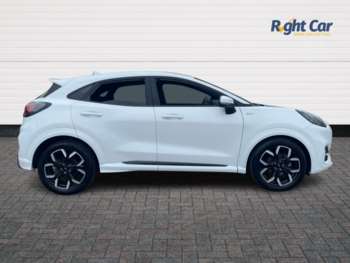 Used Ford Puma 2020 for sale - 75052861: Photo