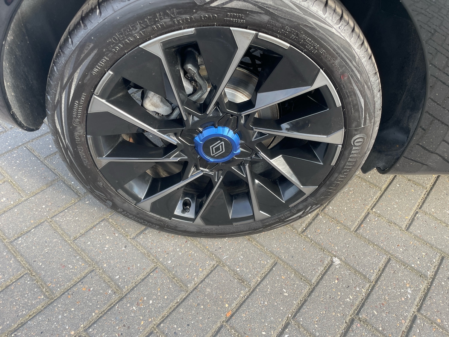 Used Renault Clio 2024 for sale - 76217364: Photo 5