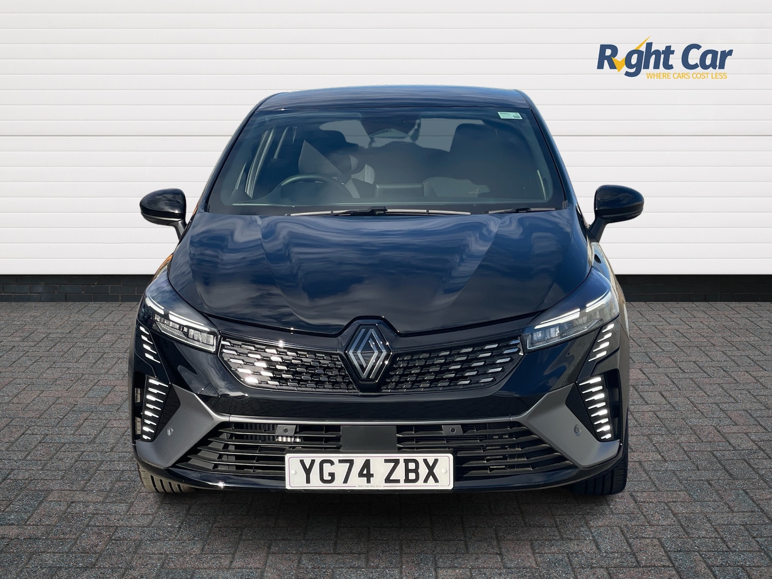 Used Renault Clio 2024 for sale - 76217364: Photo 7