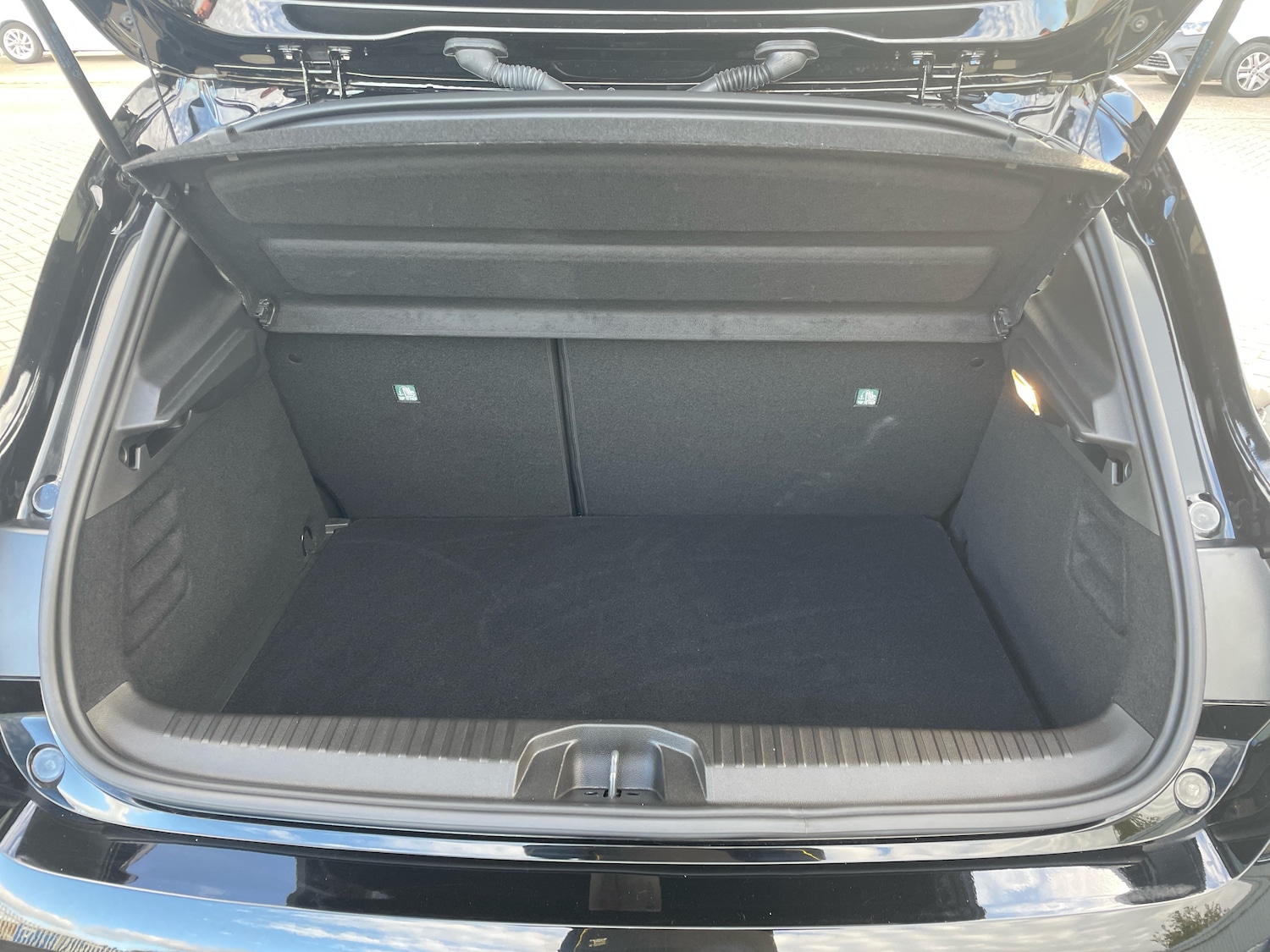 Used Renault Clio 2024 for sale - 76217364: Photo 9