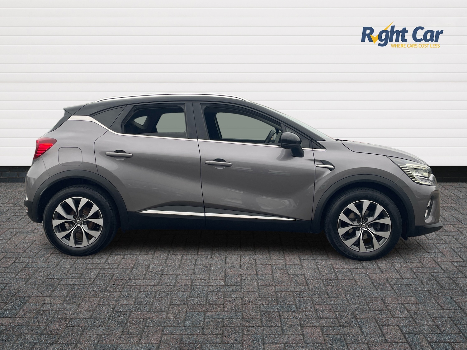 Used Renault Captur 2020 for sale - 76514592: Photo 4