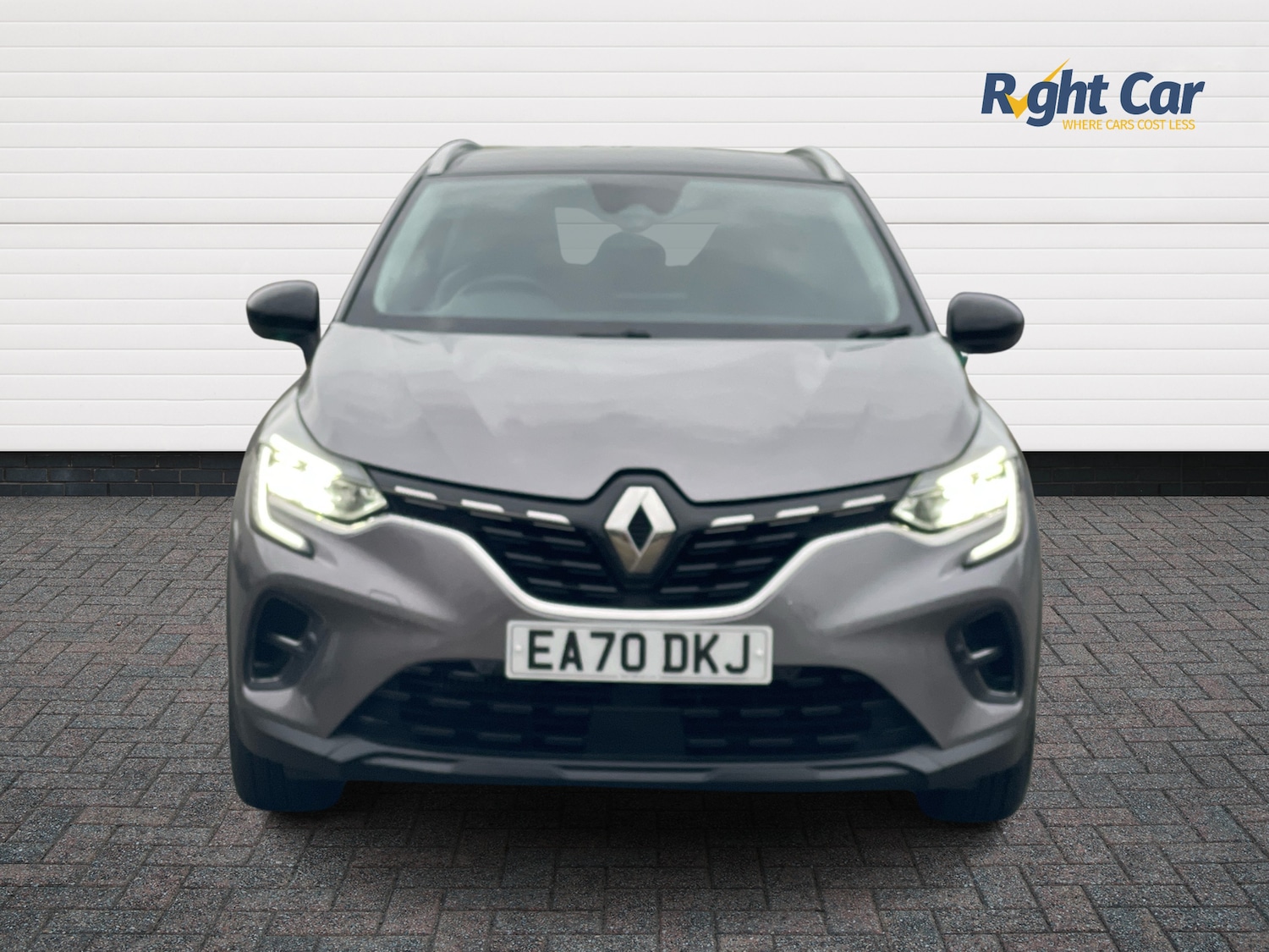 Used Renault Captur 2020 for sale - 76514592: Photo 7