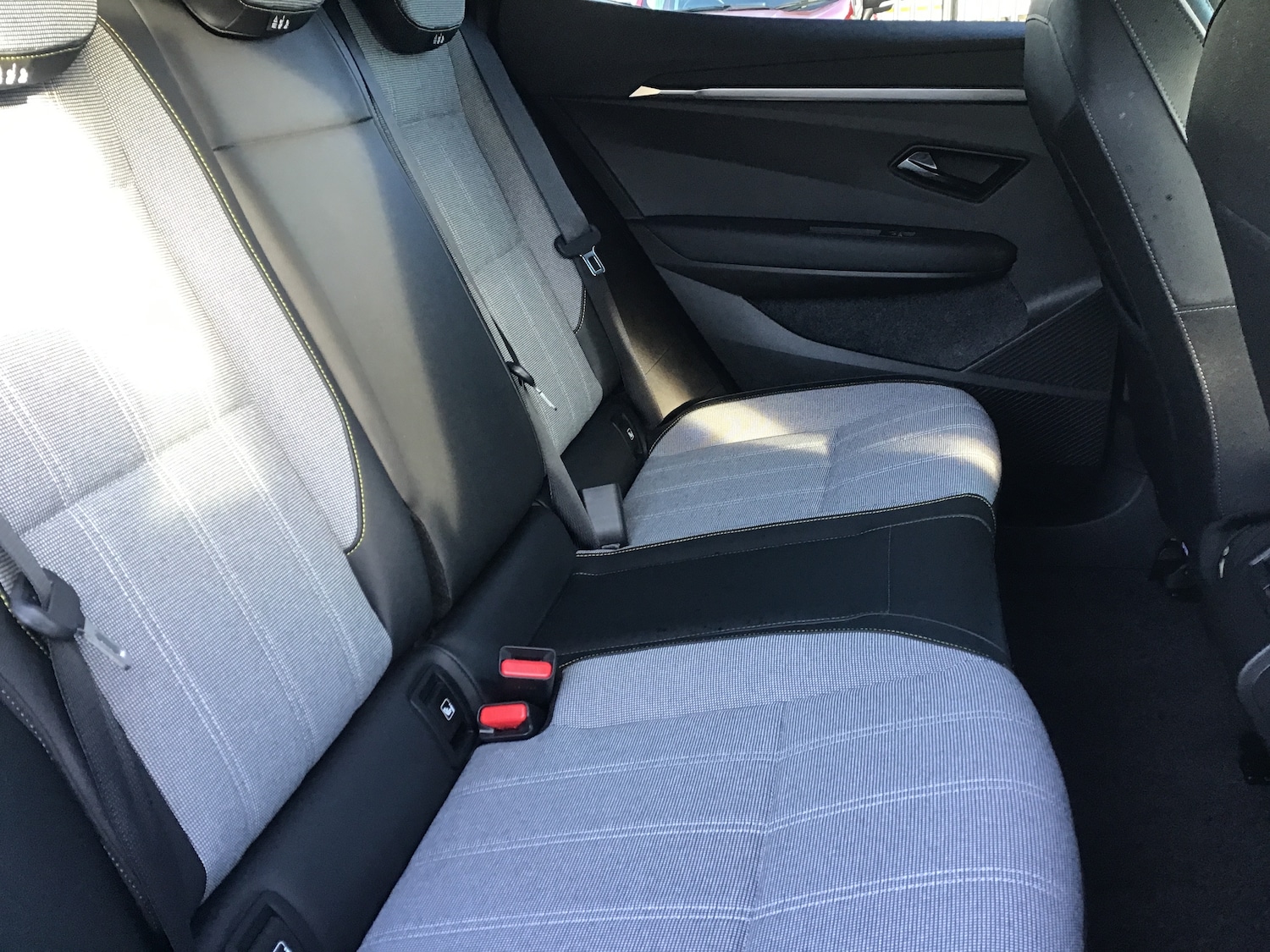 Used Renault Megane 2023 for sale - 77726210: Photo 10