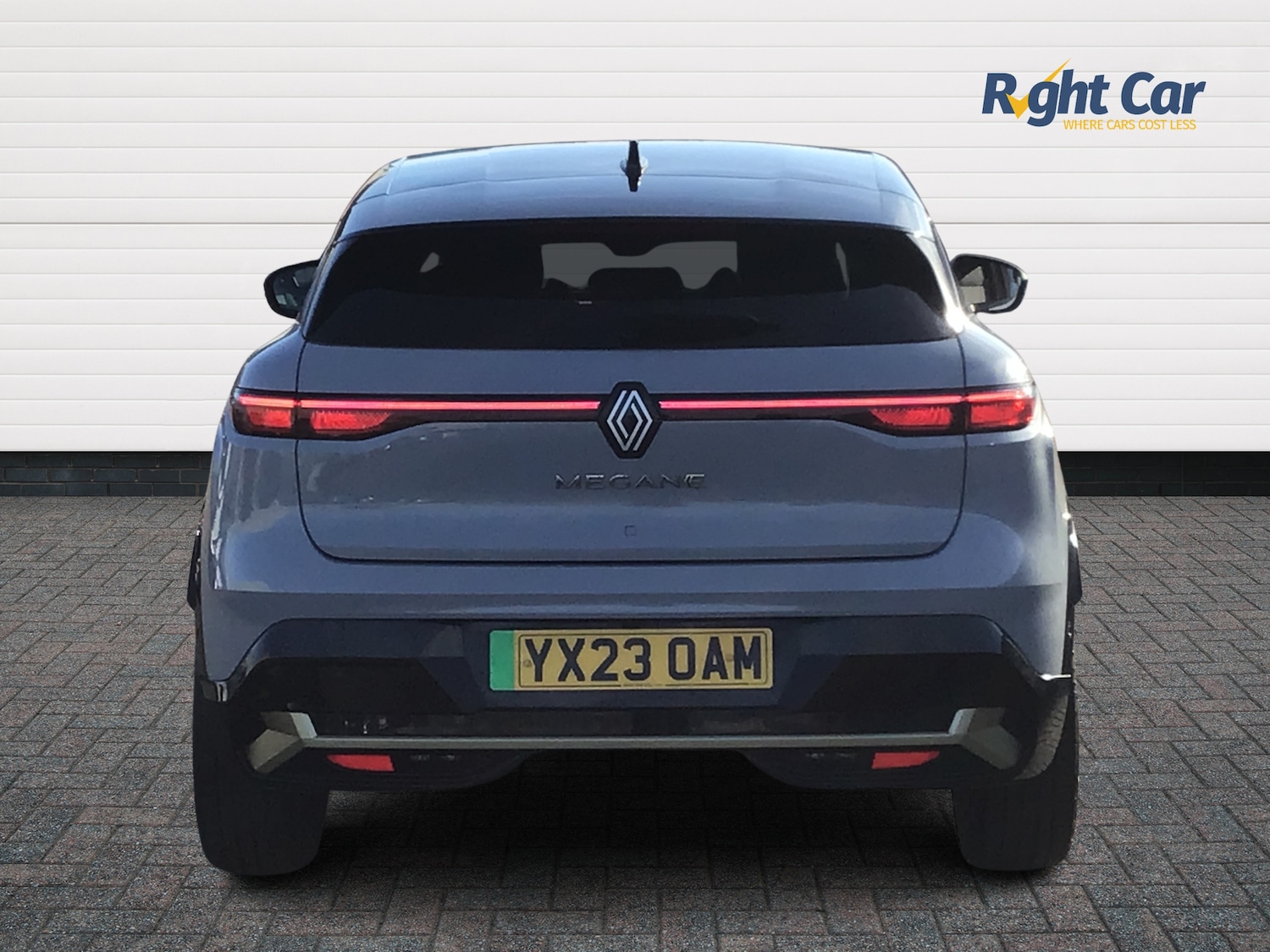 Used Renault Megane 2023 for sale - 77726210: Photo 12