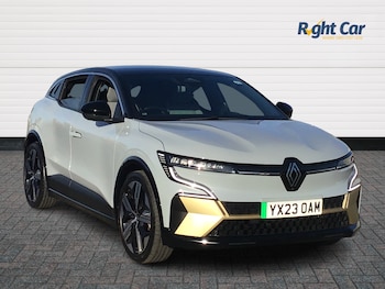 Used Renault Megane 2023 for sale - 77726210: Photo