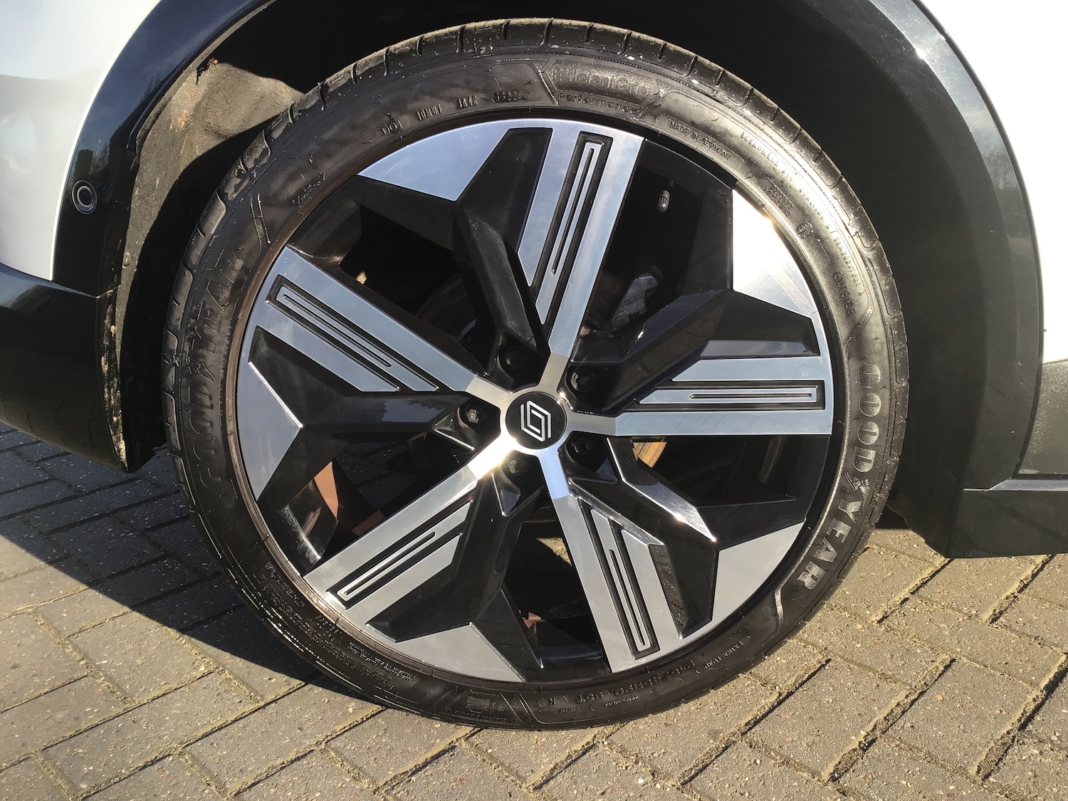 Used Renault Megane 2023 for sale - 77726210: Photo 5