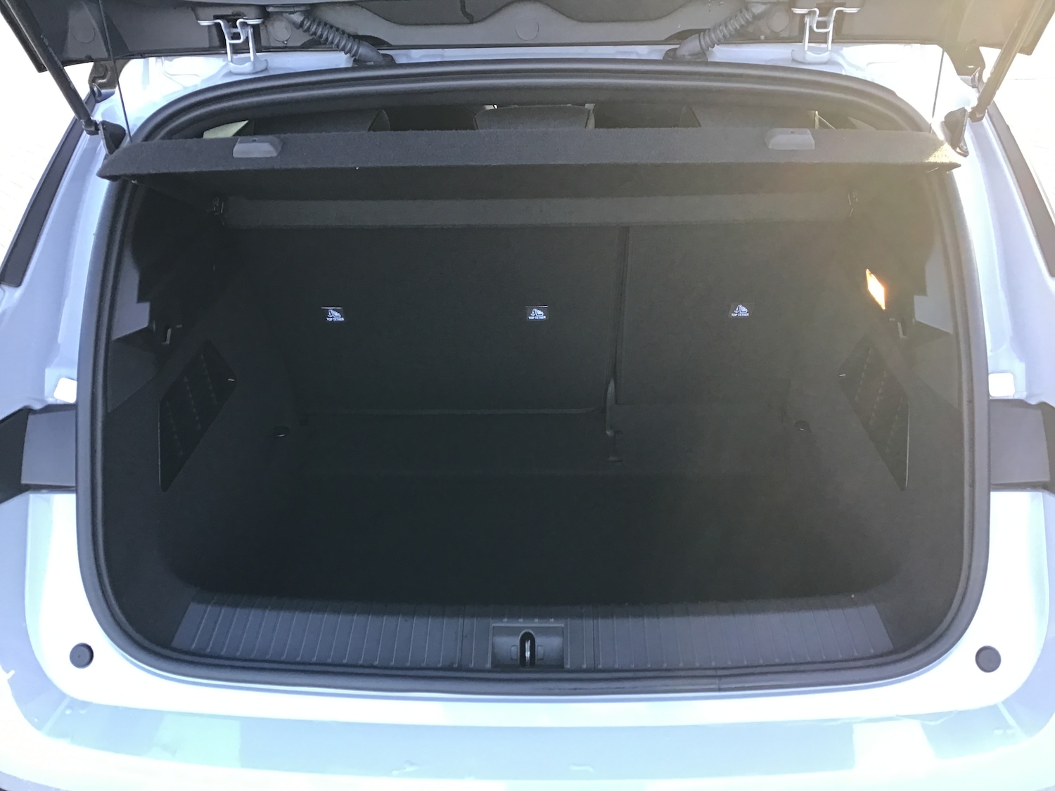 Used Renault Megane 2023 for sale - 77726210: Photo 9