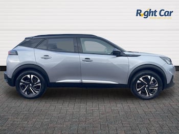 Used Peugeot 2008 2023 for sale - 79862580: Photo