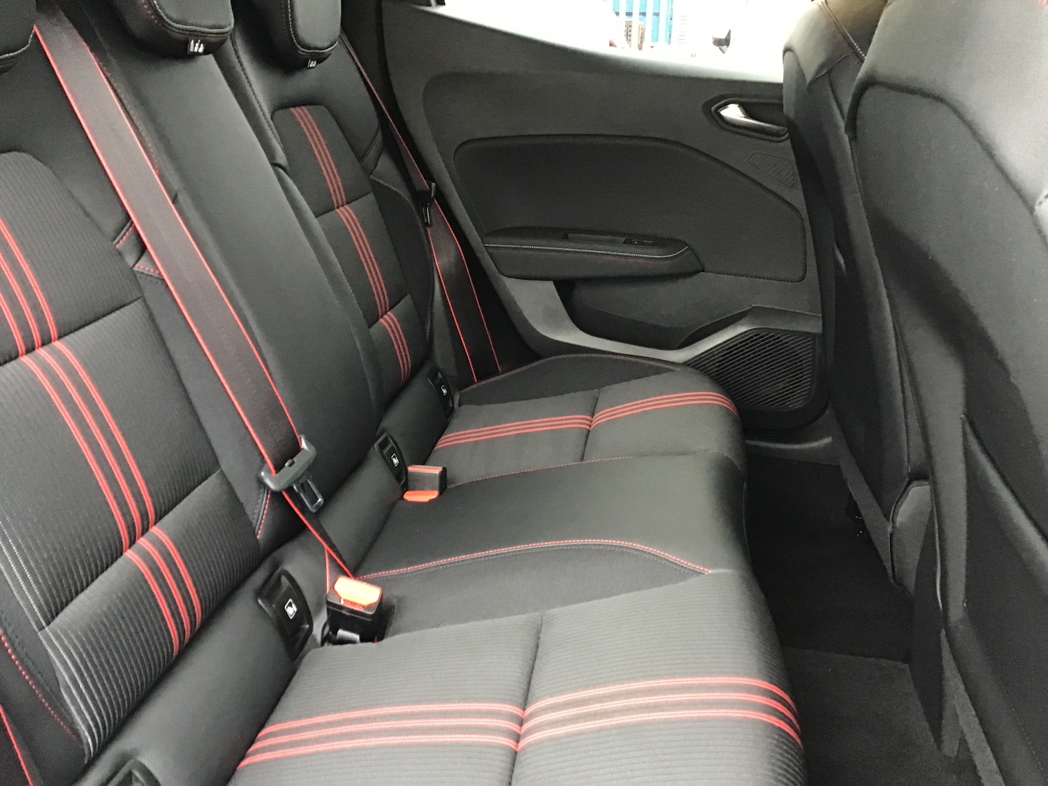 Used Renault Clio 2023 for sale - 77995175: Photo 10