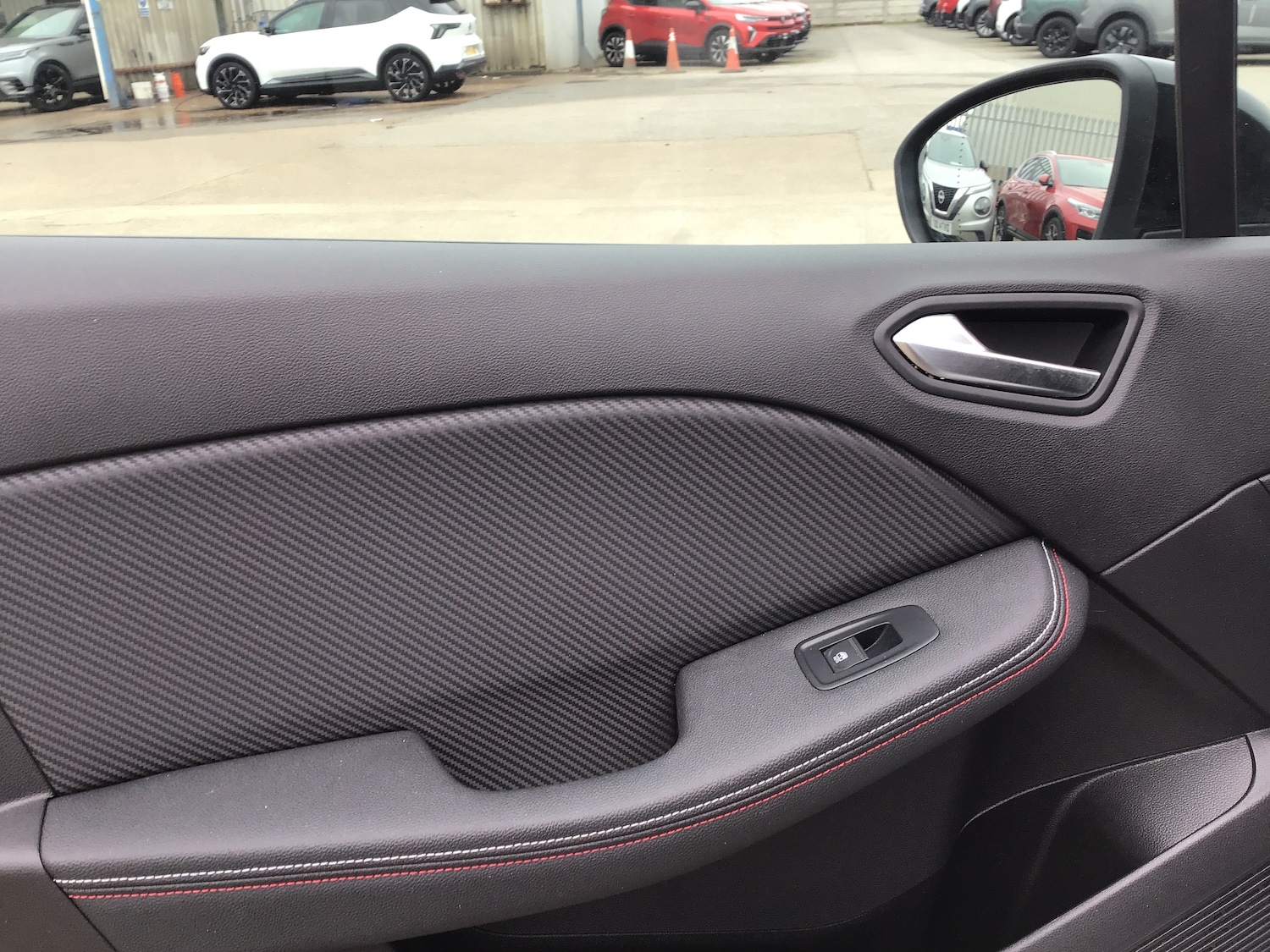 Used Renault Clio 2023 for sale - 77995175: Photo 11