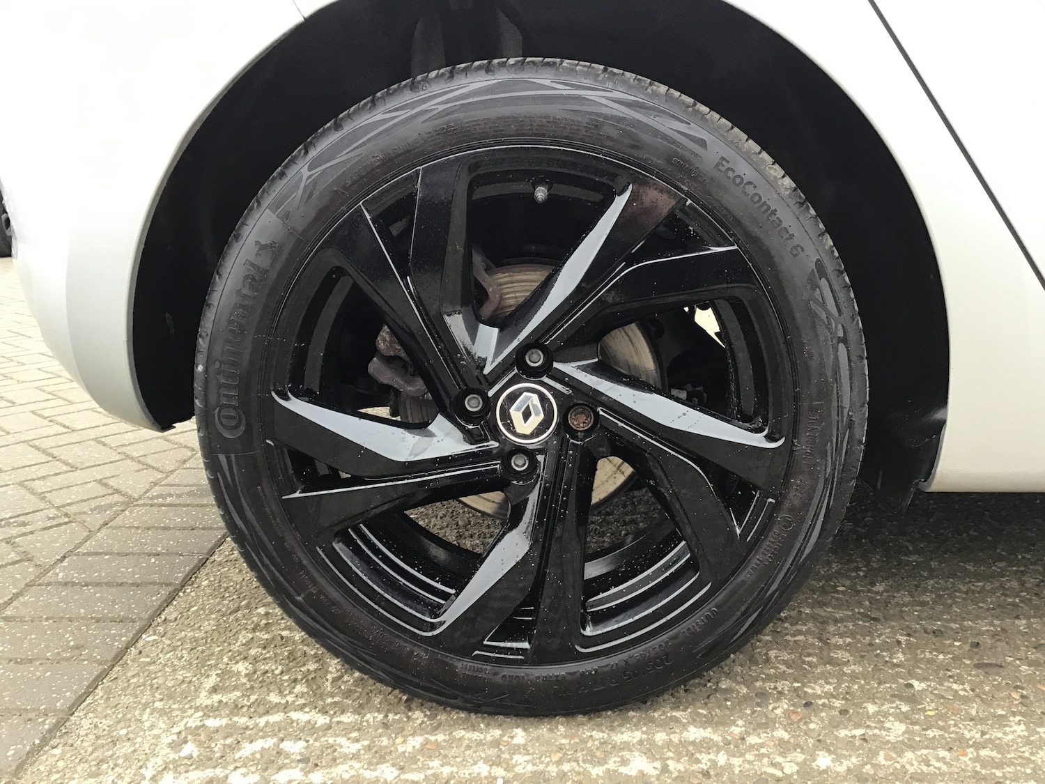 Used Renault Clio 2023 for sale - 77995175: Photo 5