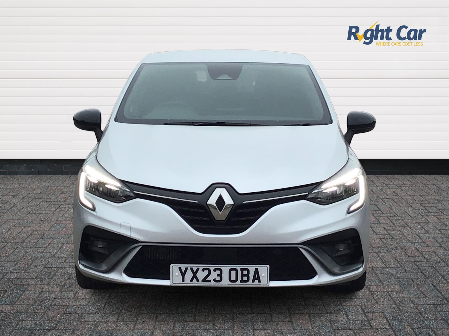Used Renault Clio 2023 for sale - 77995175: Photo 7