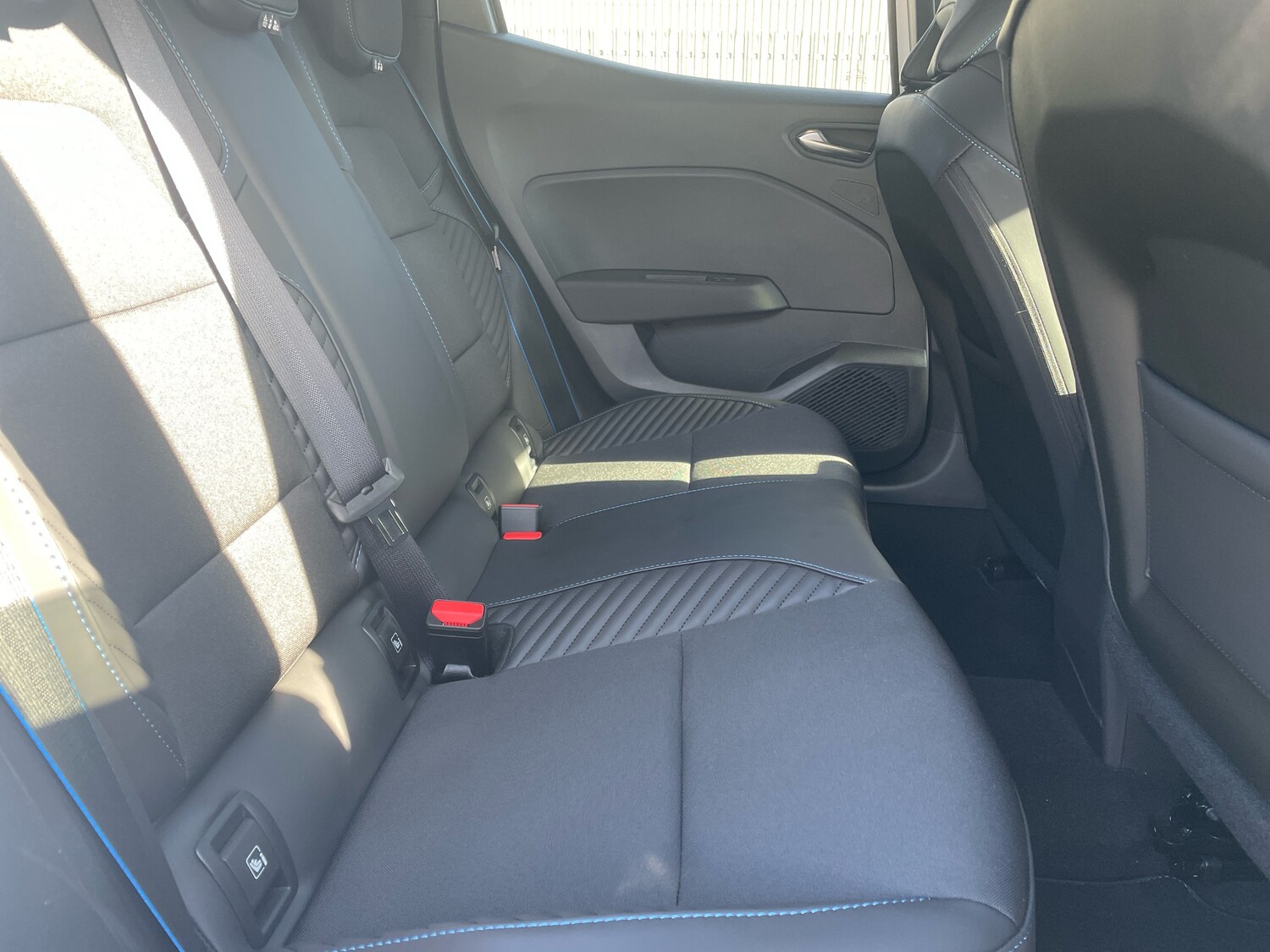 Used Renault Clio 2025 for sale - 76062569: Photo 10