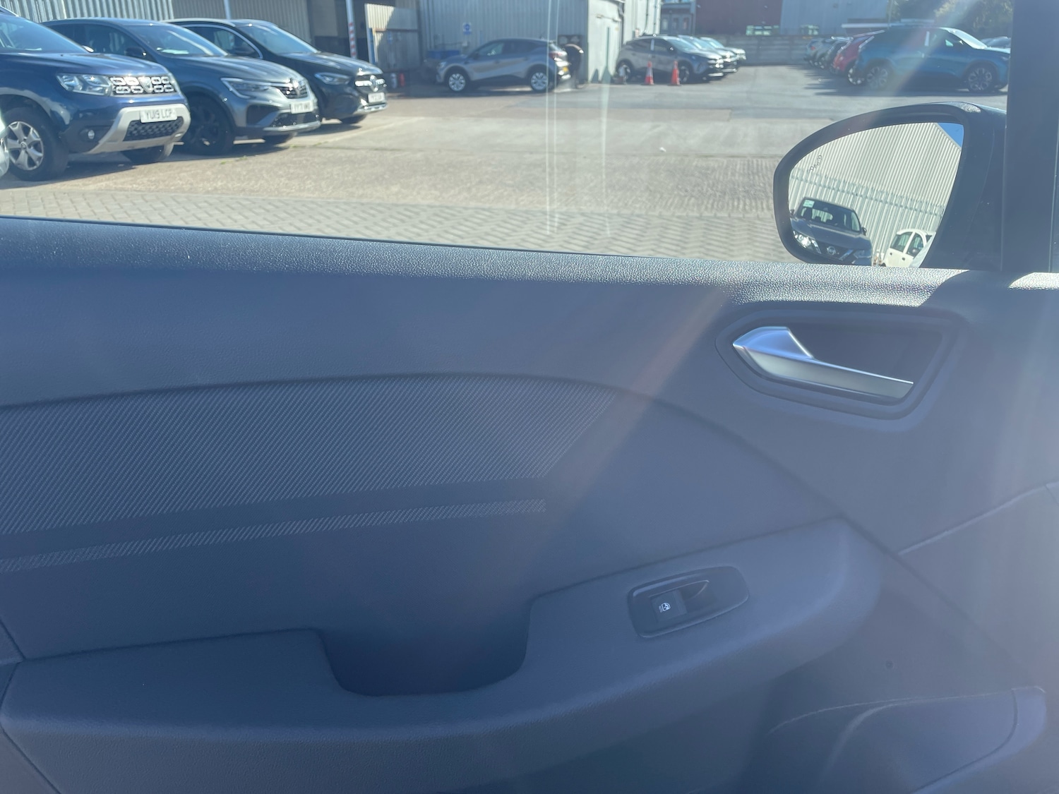 Used Renault Clio 2025 for sale - 76062569: Photo 11