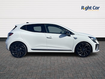 Used Renault Clio 2025 for sale - 76062569: Photo 4