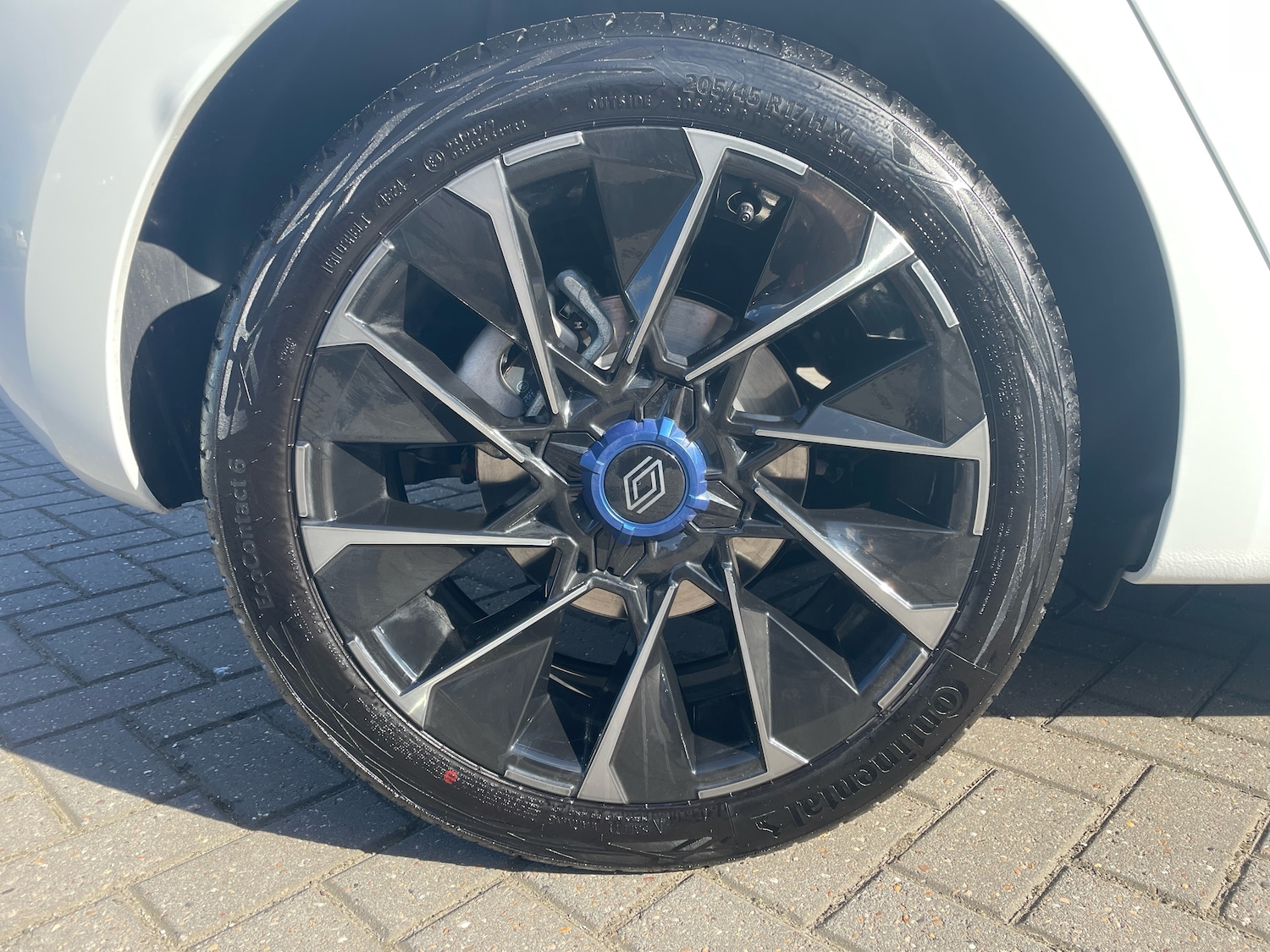 Used Renault Clio 2025 for sale - 76062569: Photo 5