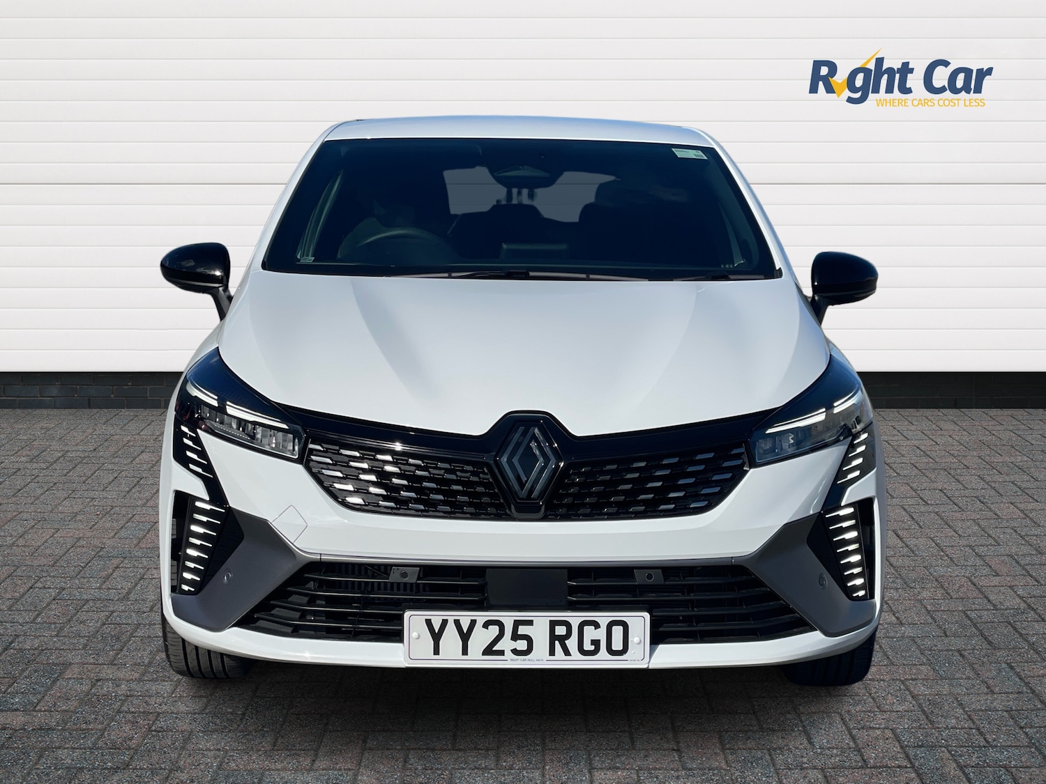 Used Renault Clio 2025 for sale - 76062569: Photo 7