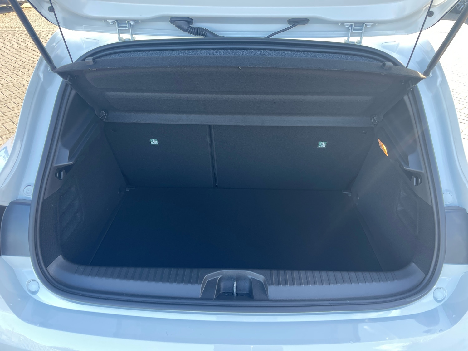 Used Renault Clio 2025 for sale - 76062569: Photo 9