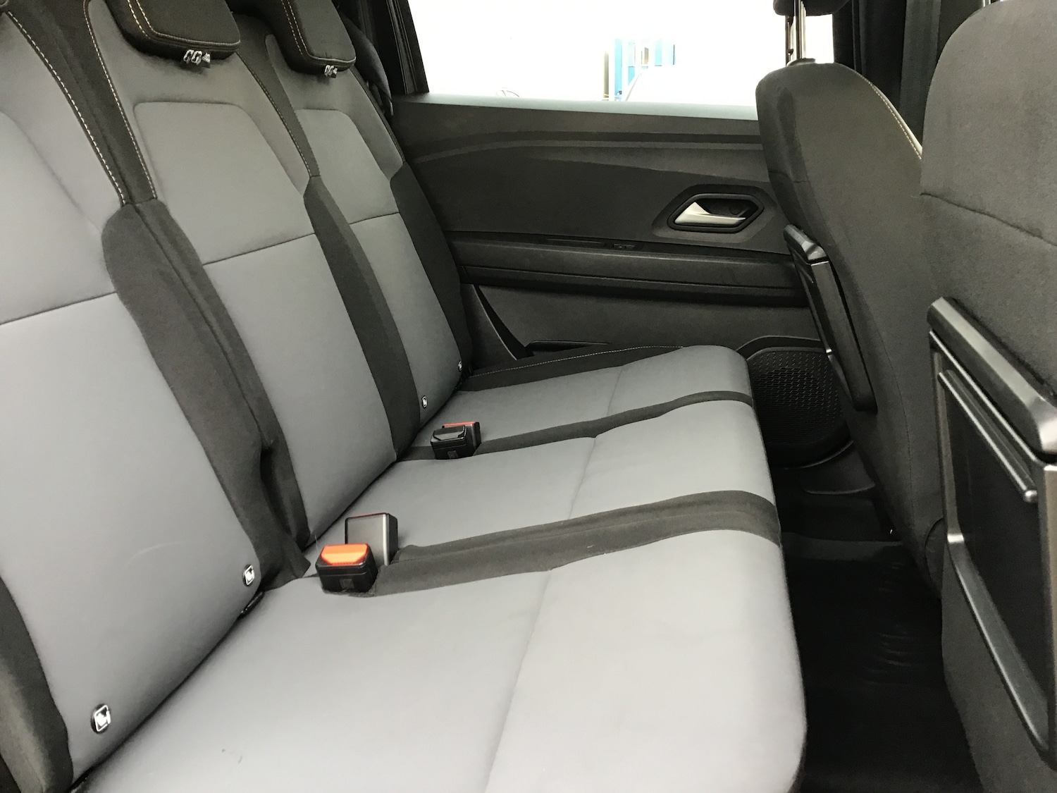 Used Dacia Jogger 2024 for sale - 77995173: Photo 10