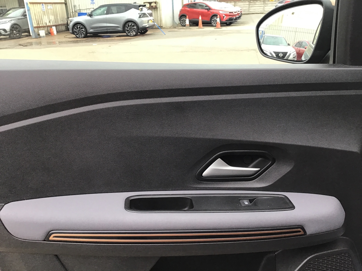 Used Dacia Jogger 2024 for sale - 77995173: Photo 11