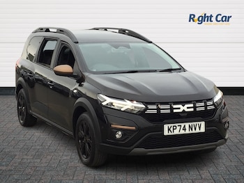 Used Dacia Jogger 2024 for sale - 77995173: Photo