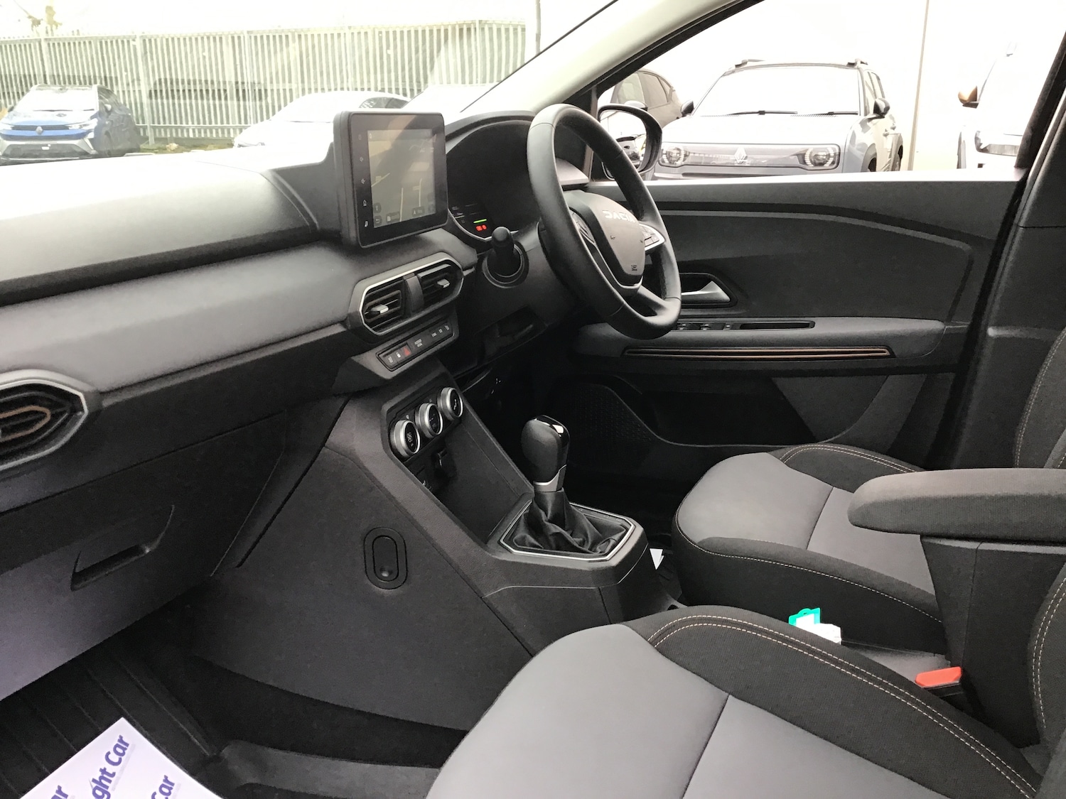 Used Dacia Jogger 2024 for sale - 77995173: Photo 2