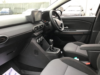 Used Dacia Jogger 2024 for sale - 77995173: Photo