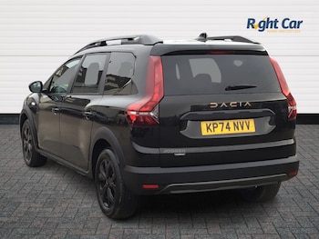 Used Dacia Jogger 2024 for sale - 77995173: Photo