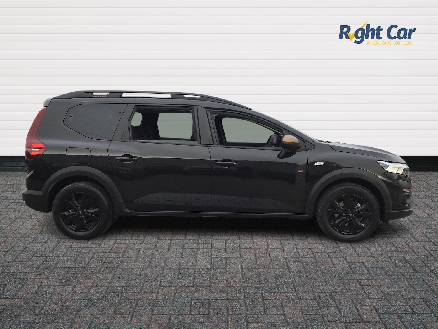 Used Dacia Jogger 2024 for sale - 77995173: Photo 4