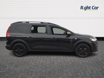 Used Dacia Jogger 2024 for sale - 77995173: Photo