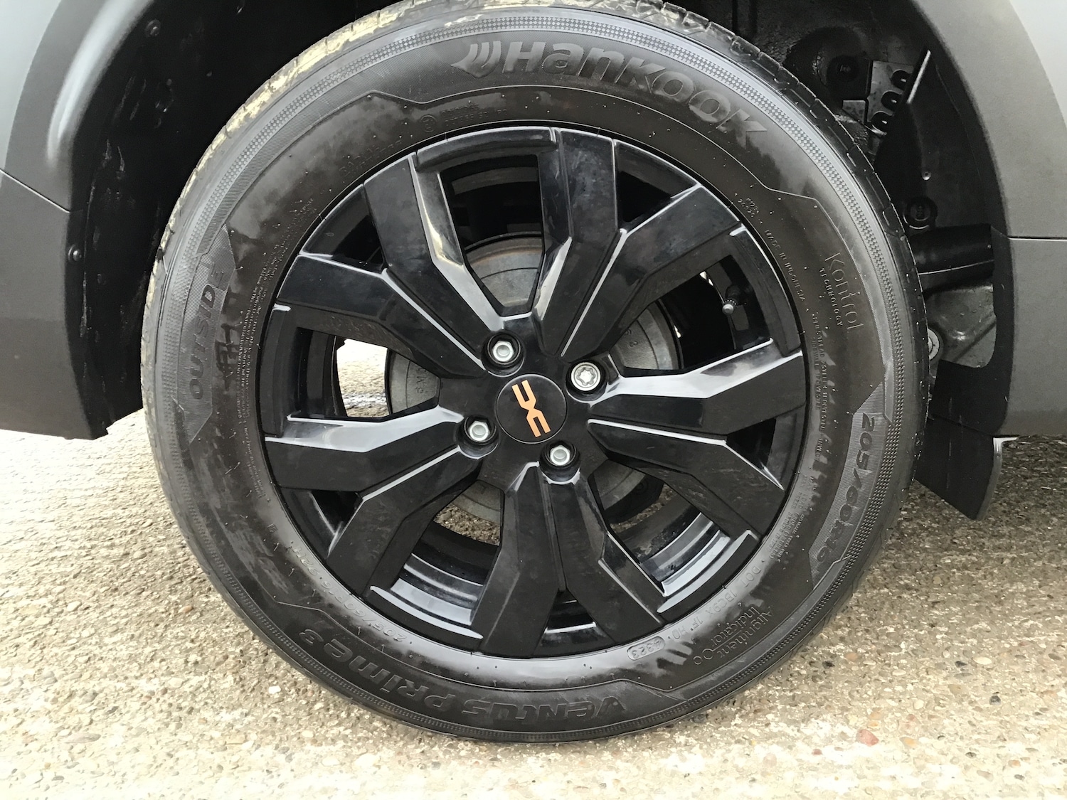 Used Dacia Jogger 2024 for sale - 77995173: Photo 5