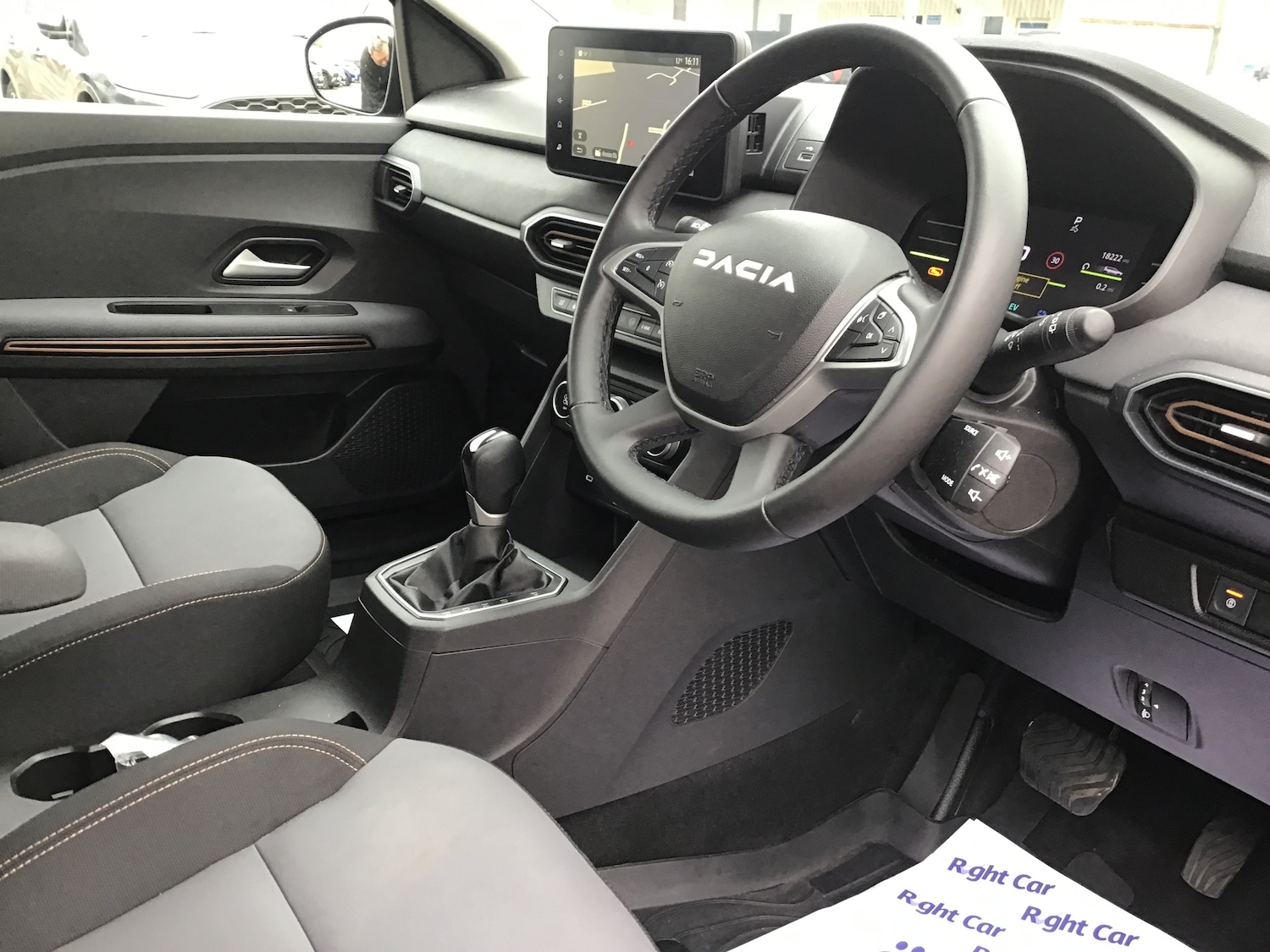 Used Dacia Jogger 2024 for sale - 77995173: Photo 6