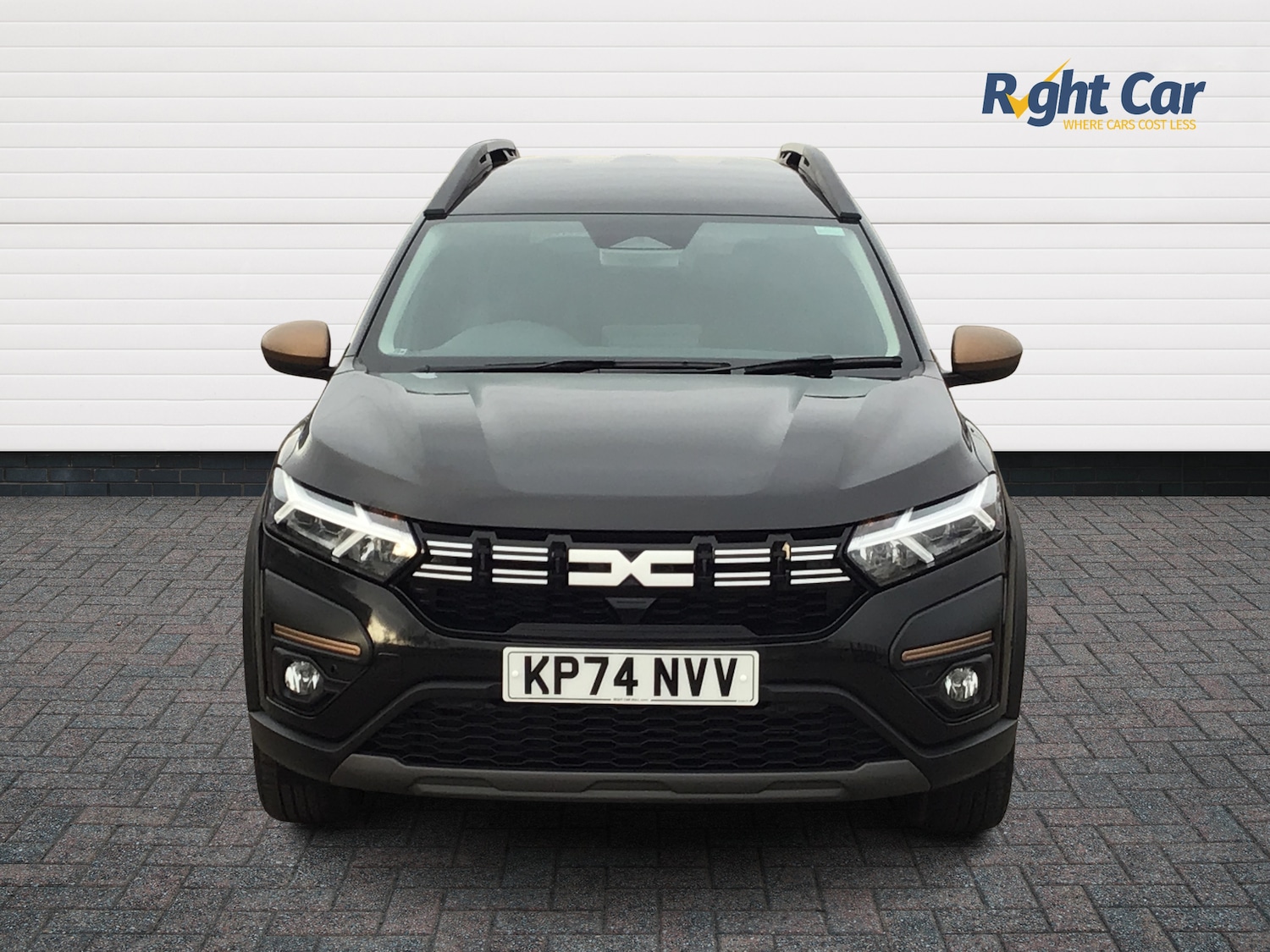 Used Dacia Jogger 2024 for sale - 77995173: Photo 7