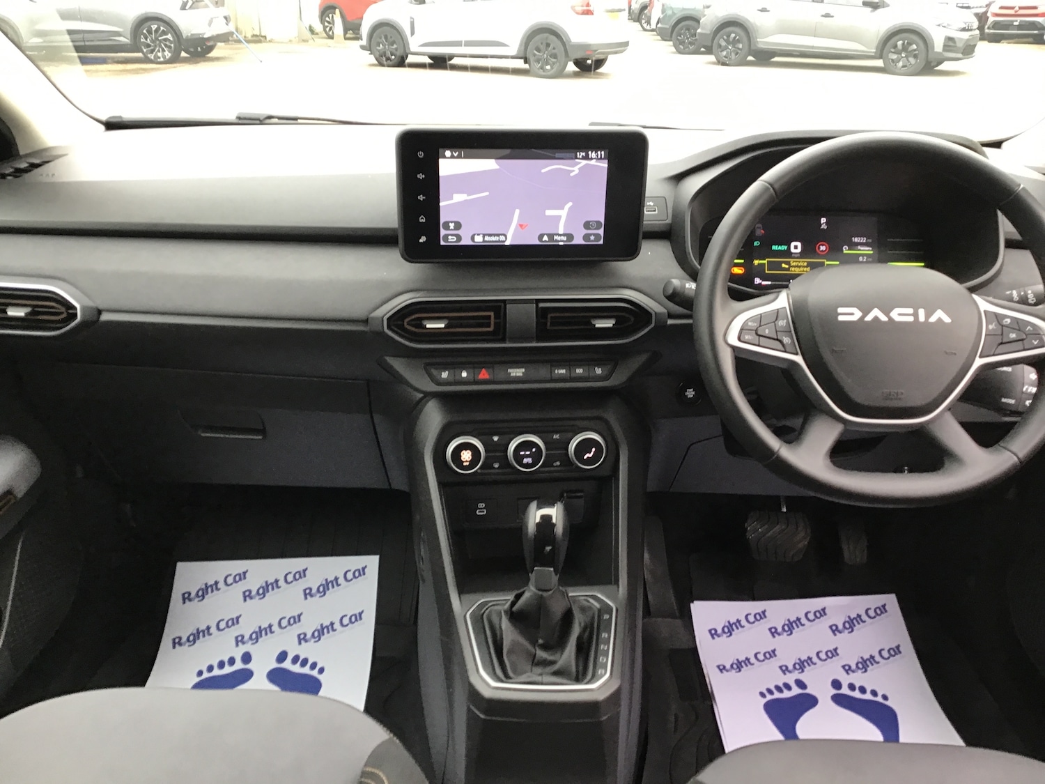 Used Dacia Jogger 2024 for sale - 77995173: Photo 8