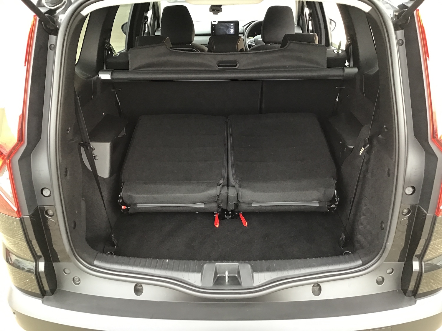 Used Dacia Jogger 2024 for sale - 77995173: Photo 9