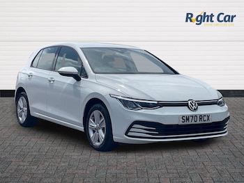 Used Volkswagen Golf 2021 for sale - 79294062: Photo