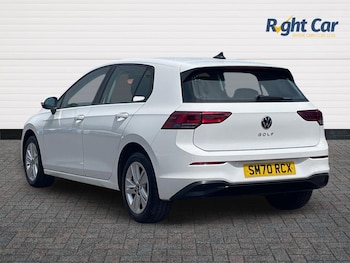 Used Volkswagen Golf 2021 for sale - 79294062: Photo