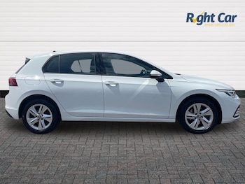 Used Volkswagen Golf 2021 for sale - 79294062: Photo