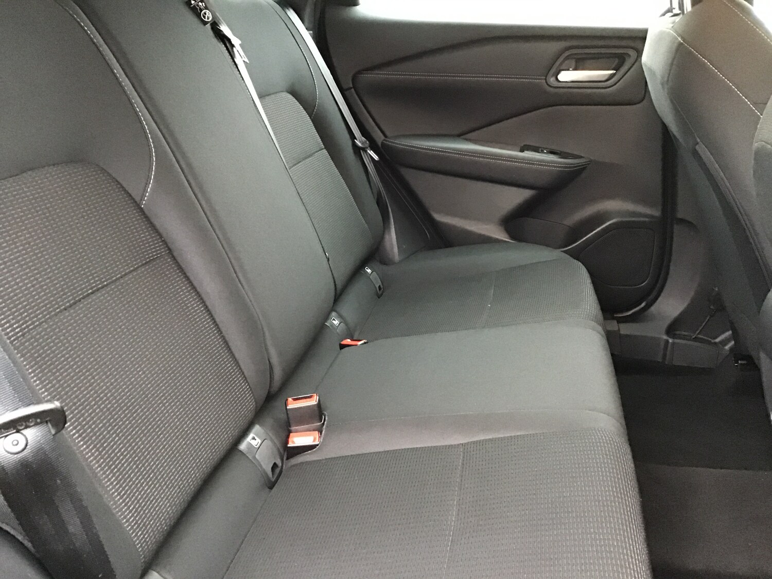 Used Nissan Qashqai 2022 for sale - 77614575: Photo 10