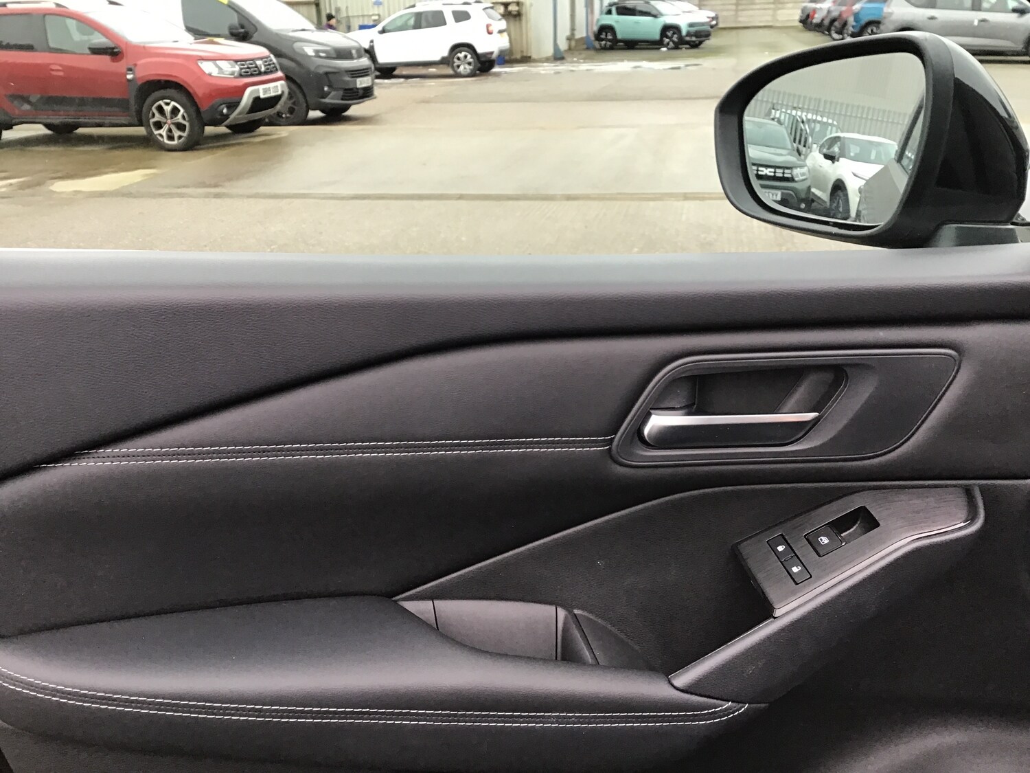 Used Nissan Qashqai 2022 for sale - 77614575: Photo 11