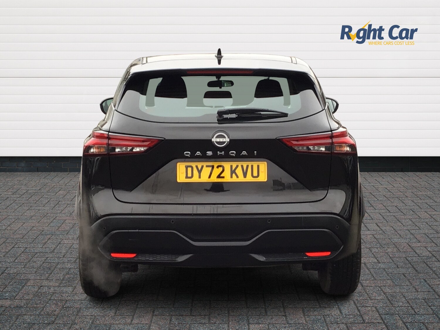 Used Nissan Qashqai 2022 for sale - 77614575: Photo 12