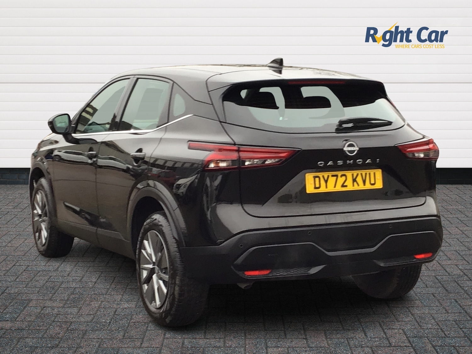 Used Nissan Qashqai 2022 for sale - 77614575: Photo 3
