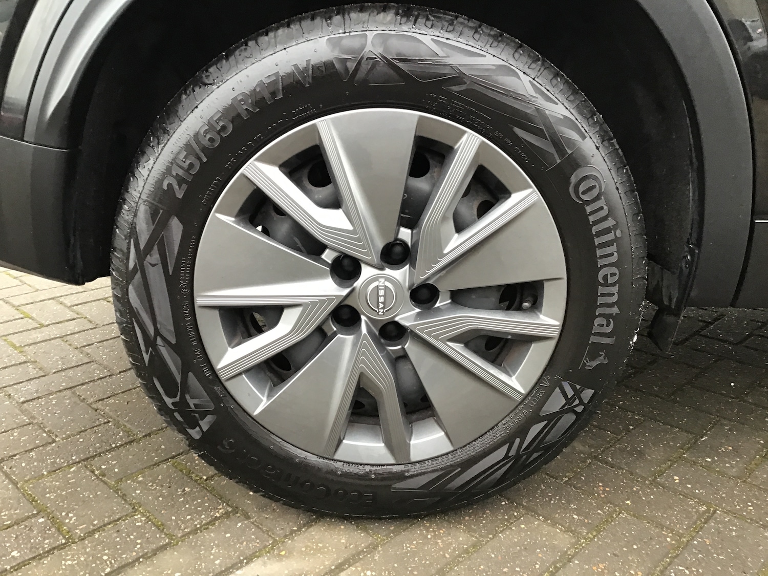 Used Nissan Qashqai 2022 for sale - 77614575: Photo 5