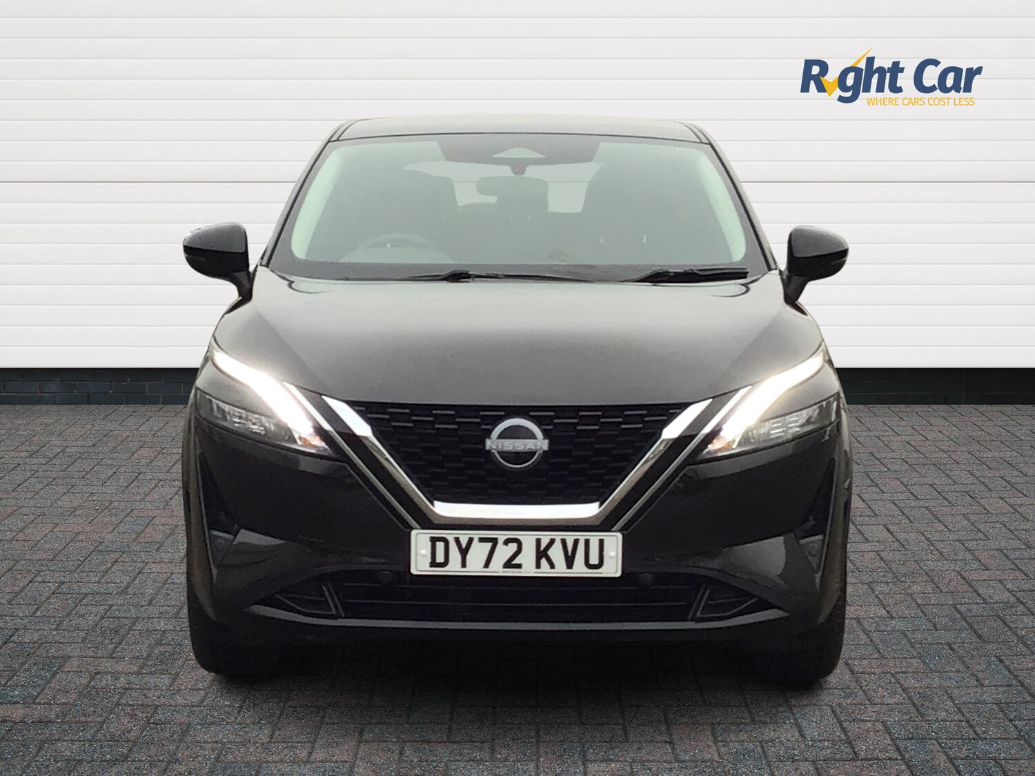 Used Nissan Qashqai 2022 for sale - 77614575: Photo 7