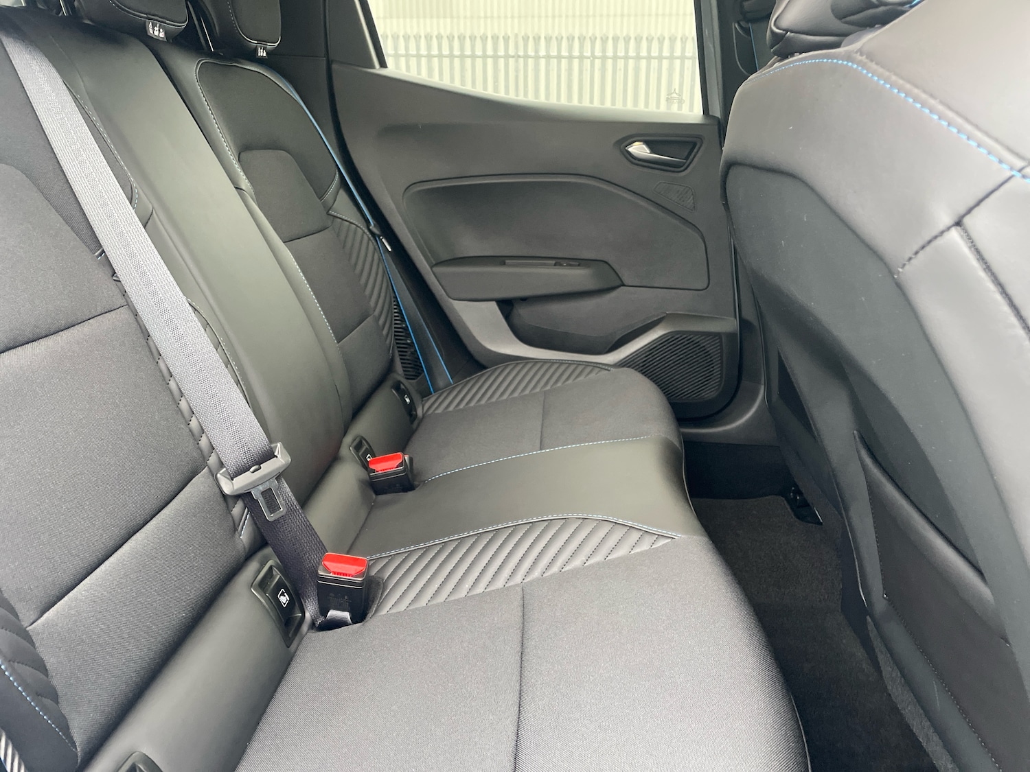 Used Renault Clio 2024 for sale - 76966826: Photo 10