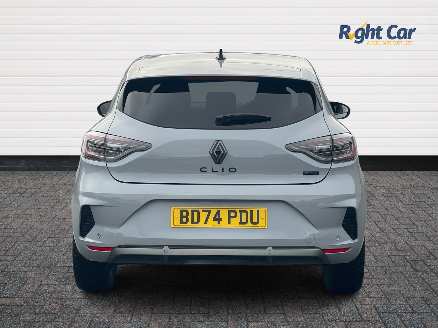 Used Renault Clio 2024 for sale - 76966826: Photo 12