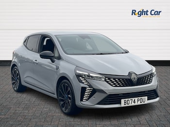 Used Renault Clio 2024 for sale - 76966826: Photo