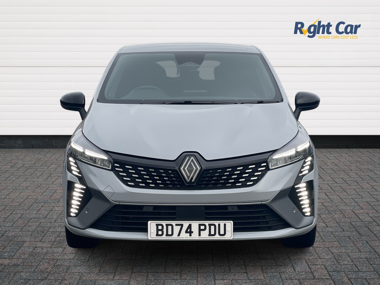 Used Renault Clio 2024 for sale - 76966826: Photo 7