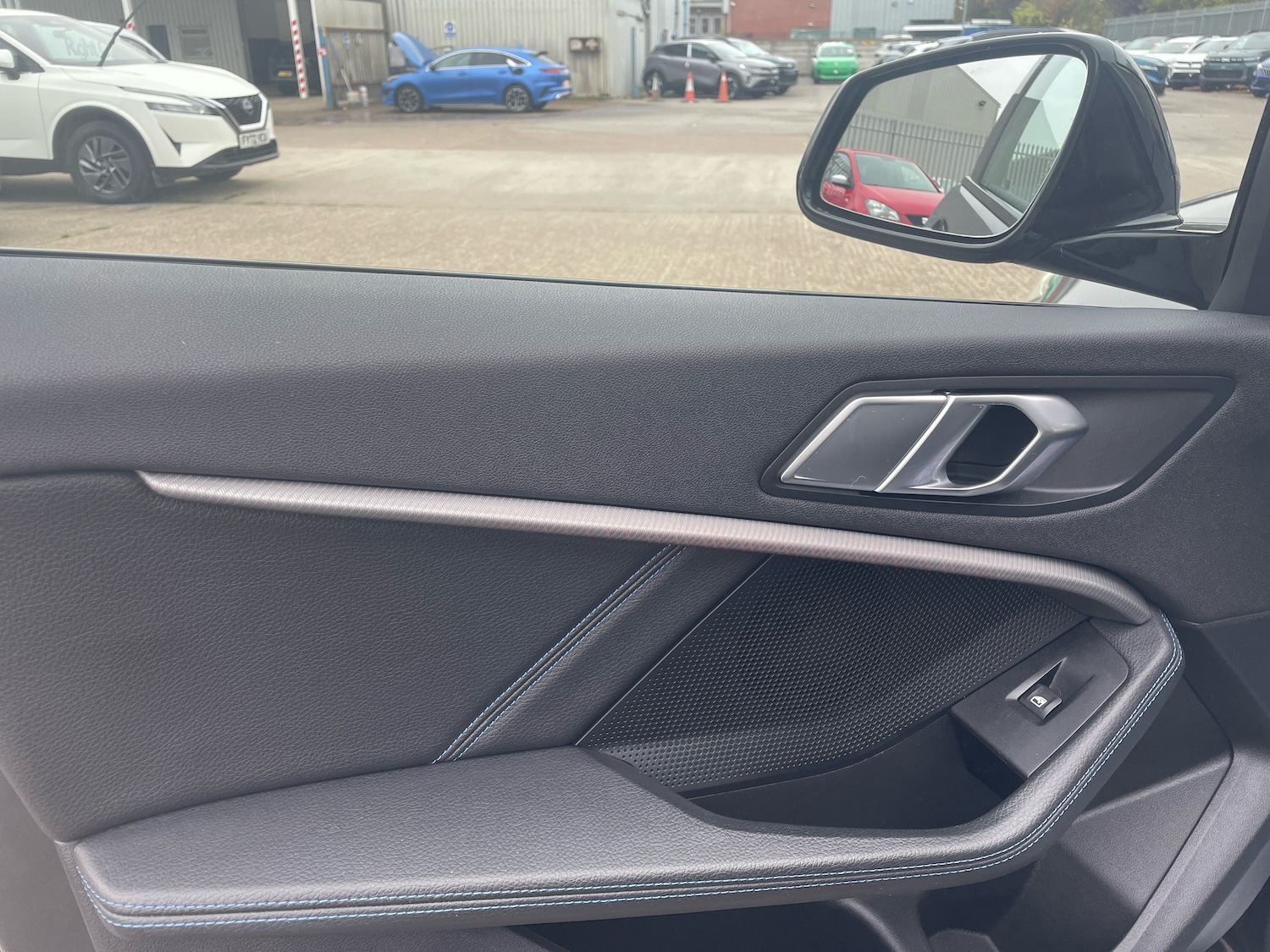 Used BMW 1 Series 2020 for sale - 76229535: Photo 11